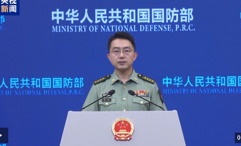 众盈易配 日方拟向菲律宾出口6艘护卫舰 国防部回应_大皖新闻 | 安徽网