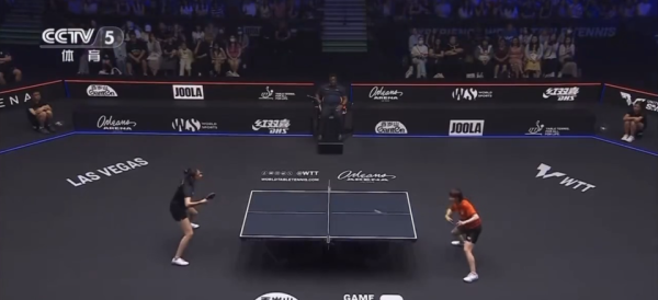 配资吧 国际乒联公布最新世界排名，陈熠首进女单世界前十