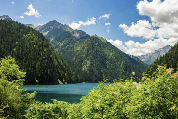 富豪优配 人这一辈子一定要去一次四川！这才是四川最美最值得去的10个地方