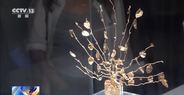 中承配资 暑期探馆打卡“热” 多维体验看文物懂历史_大皖新闻 | 安徽网