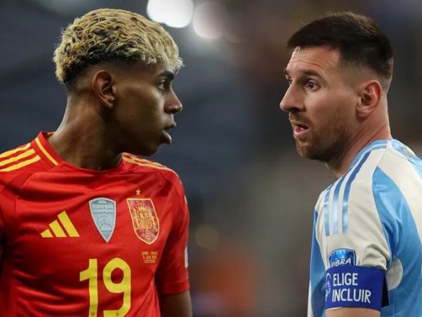 精选期货配资 记者：乌拉圭正在申请举办西班牙和阿根廷之间的欧美杯比赛