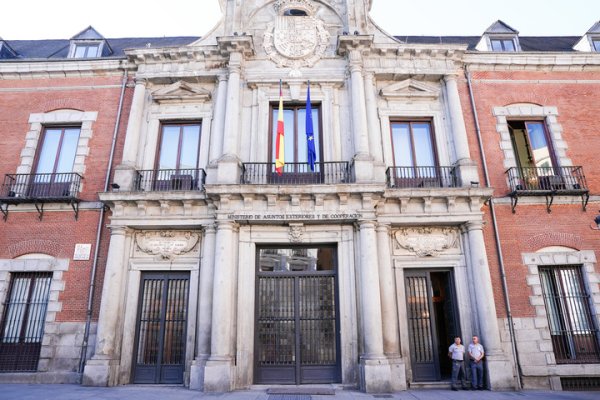 掌乐策略 记者手记｜直面分歧、平等对话，中美经贸会谈向深水区推进